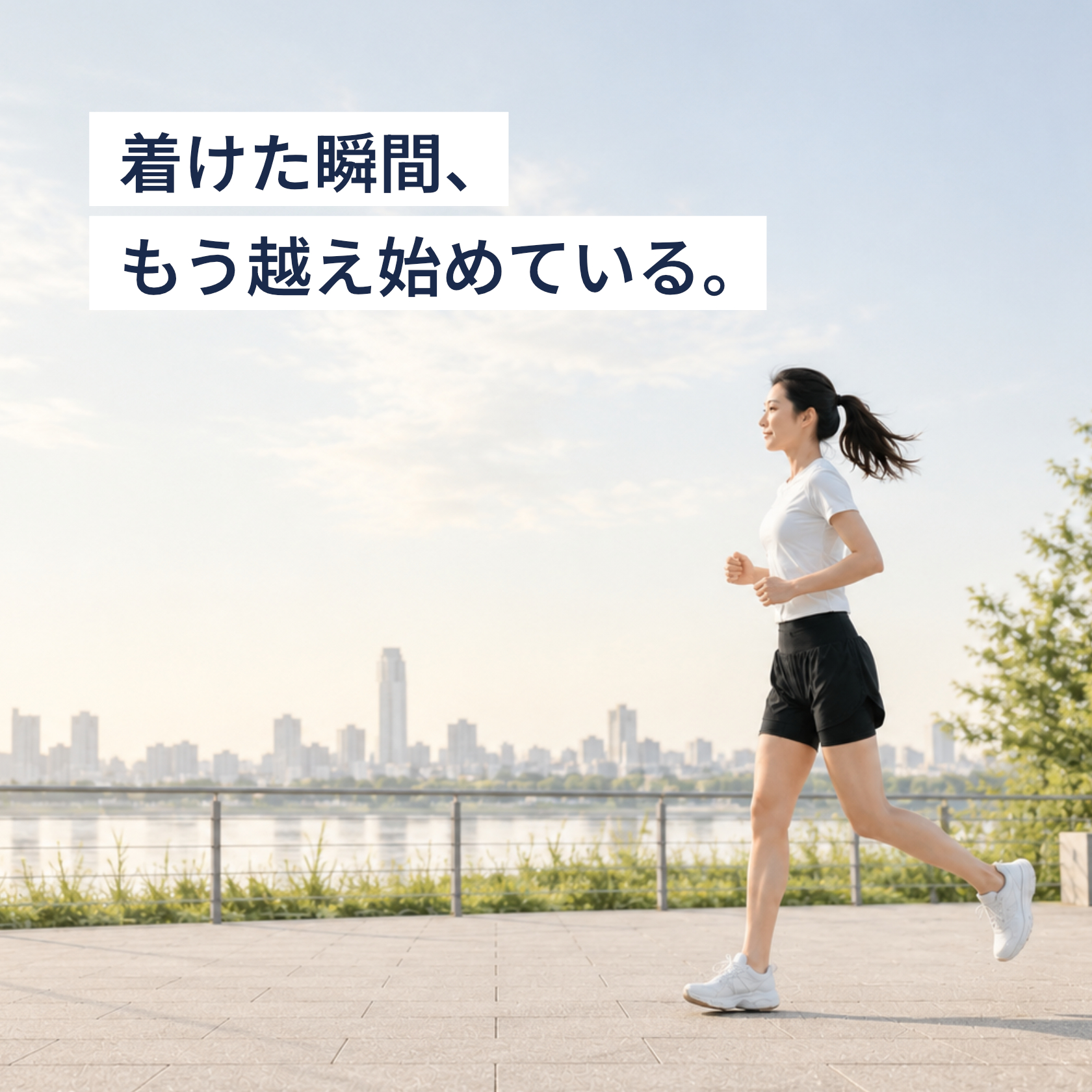 LifeSprintについて