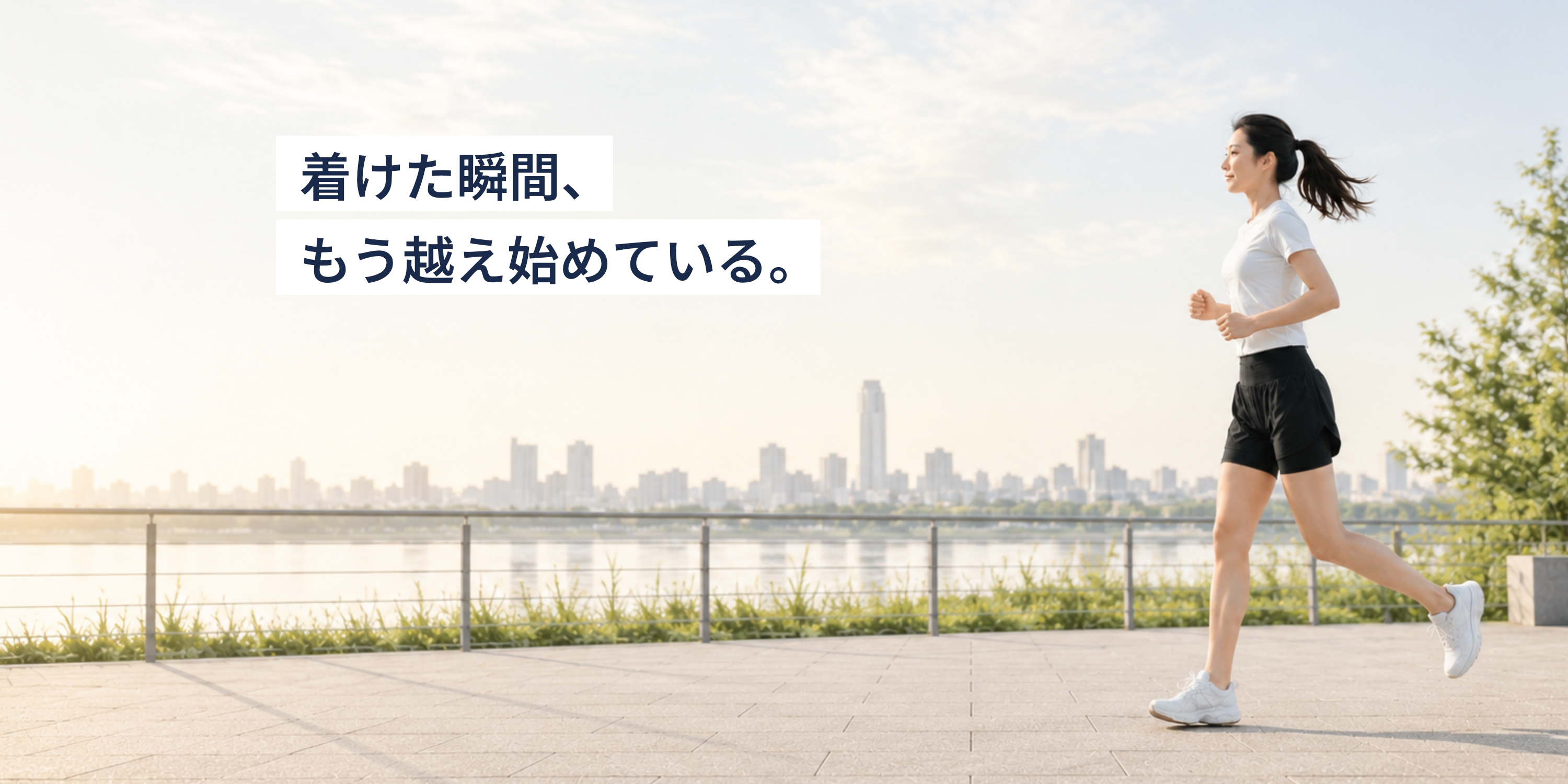 LifeSprintについて