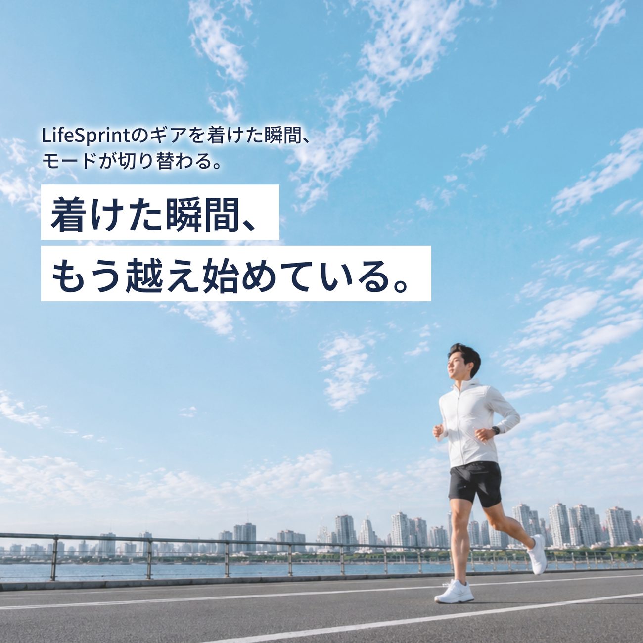 LifeSprint