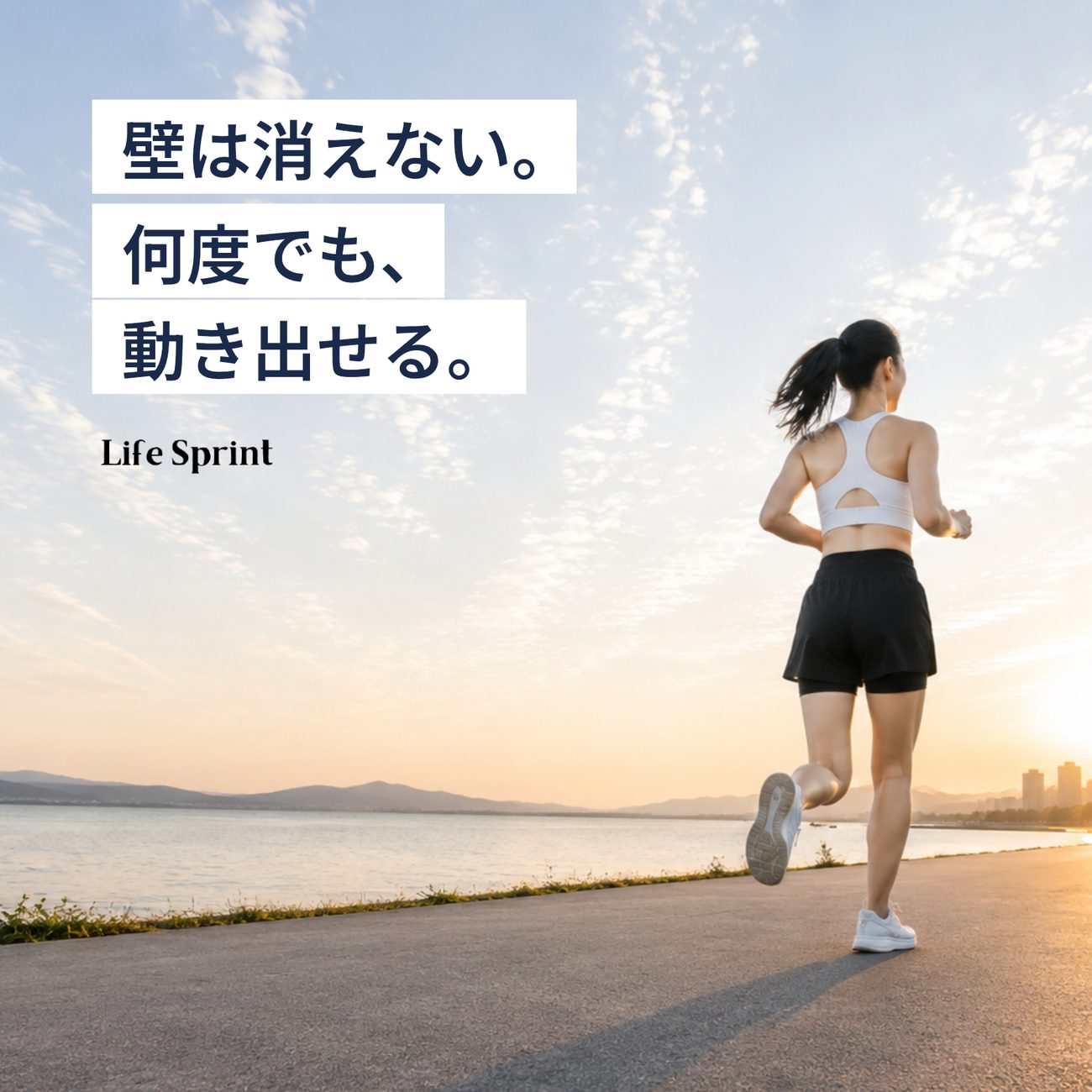 LifeSprint