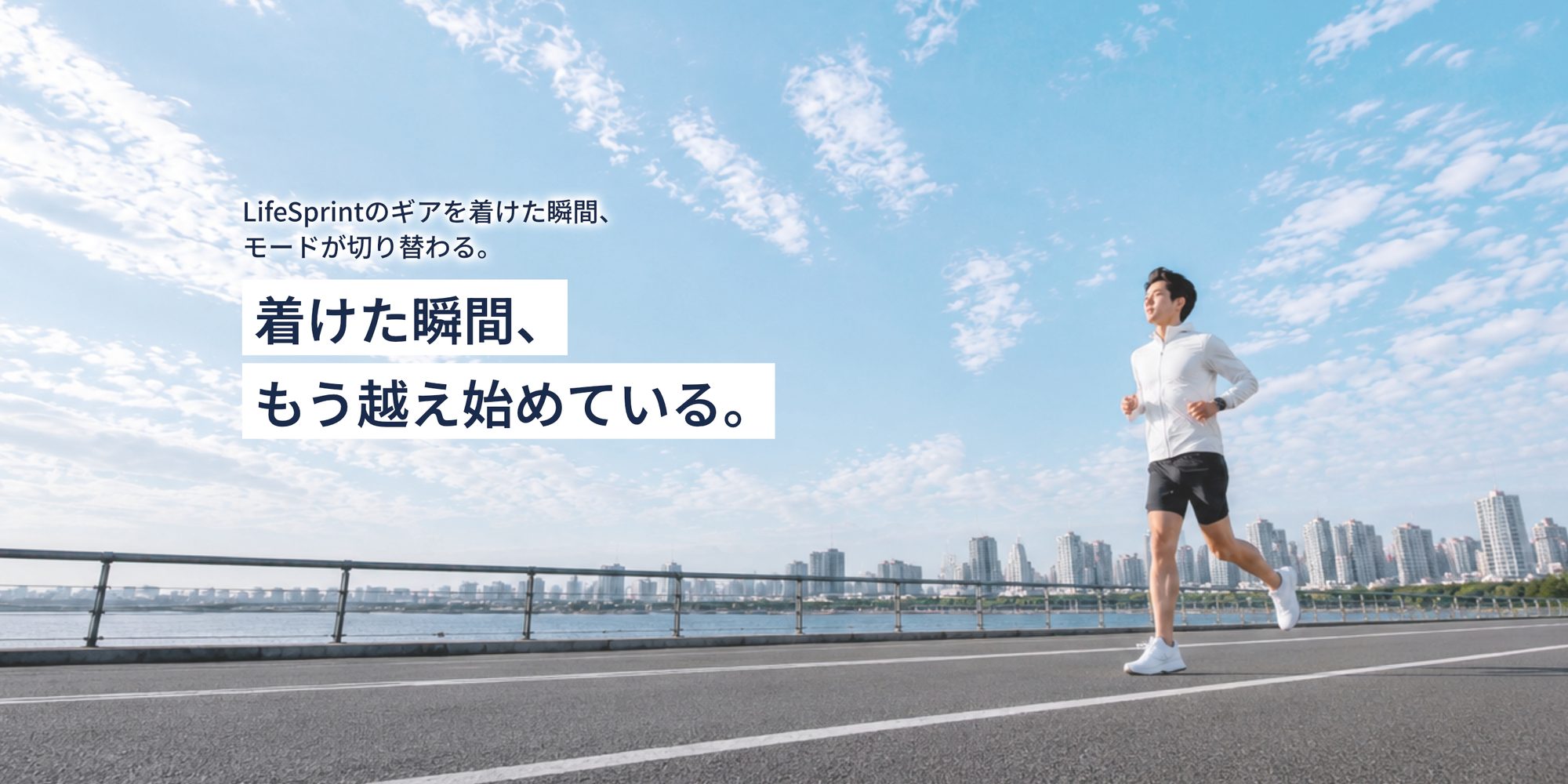 LifeSprint