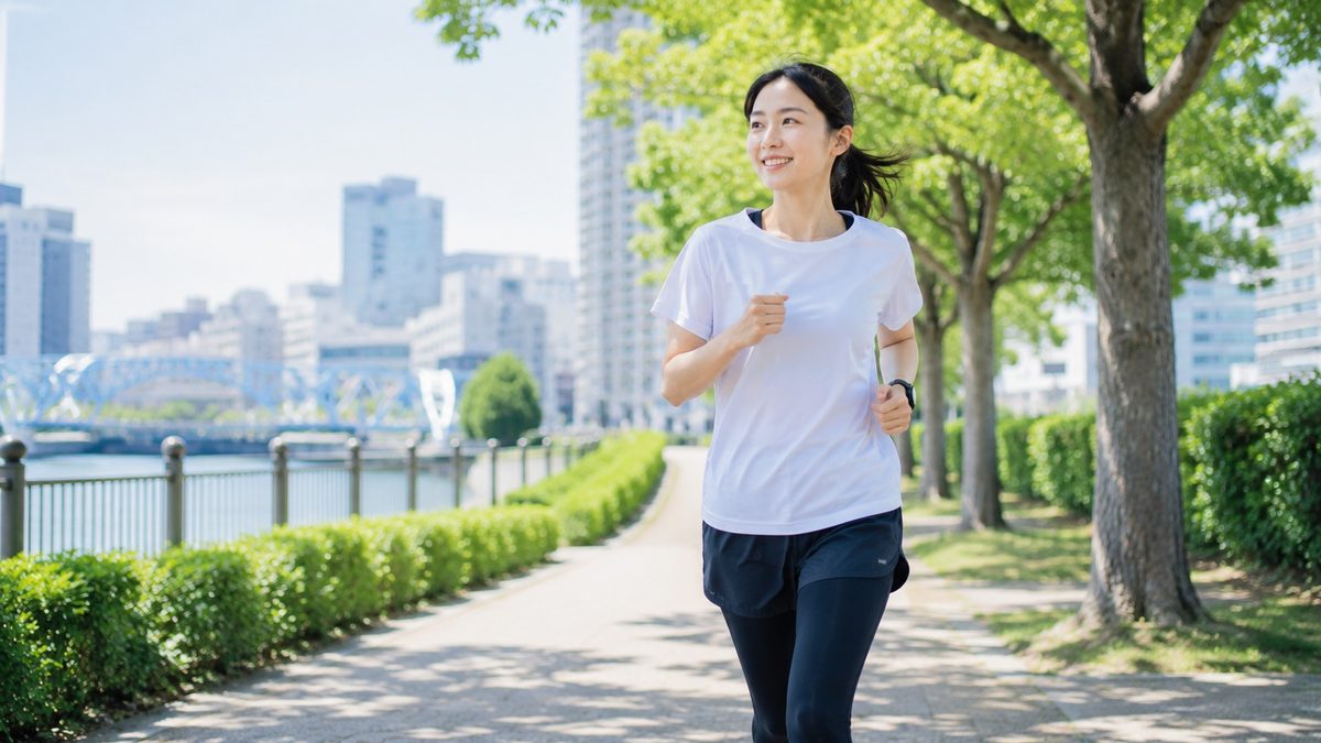 安いランニングウェア