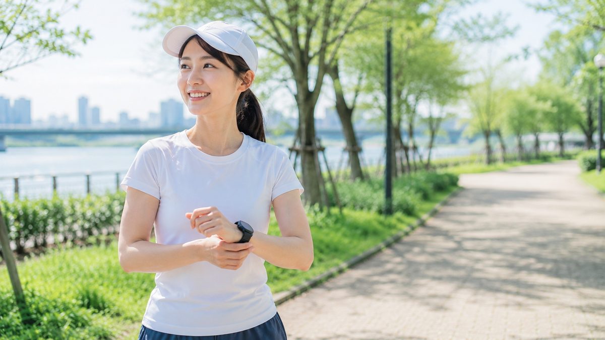 初心者のランニングウェア